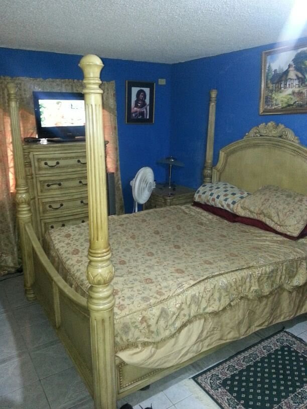 2 Bedroom House For Rent In Spanish Town : 3 Bedroom House For Rent in Ensom City, Spanish Town St ... / Search our property map to browse all two bedroom rentals and then contact the landlord to schedule a appointment to view the rental property.