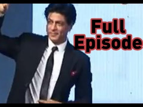 Planet Bollywood News - Shahrukh missed Salman's presence ...