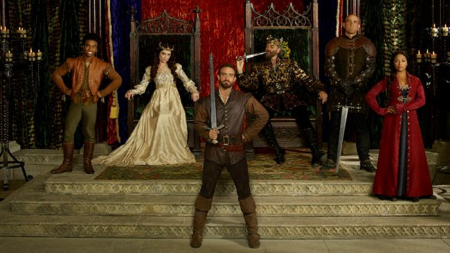 Galavant