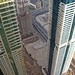 Dubai Marina construction photos,UAE, 24/September/2011