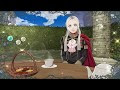 風化雪月 お茶会 エーデルガルト 299375-風化雪月 お茶会 エーデルガルト