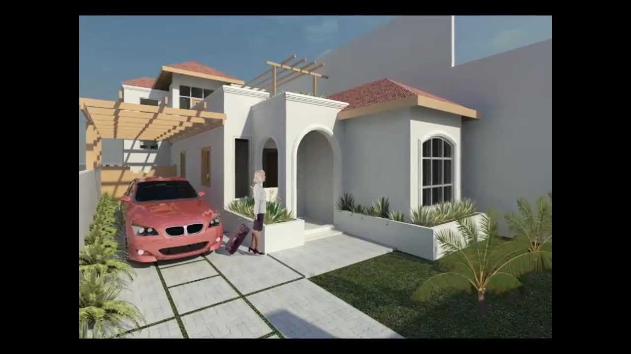LATEST BUILDING DESIGNS IN THE CARIBBEAN!!! - YouTube