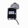 450 W 24 V 36 V 48 V engranaje motor cepillo motor eléctrico triciclo
DC cepillado motor bicicleta eléctrica motor MY1020Z 2700 rpm