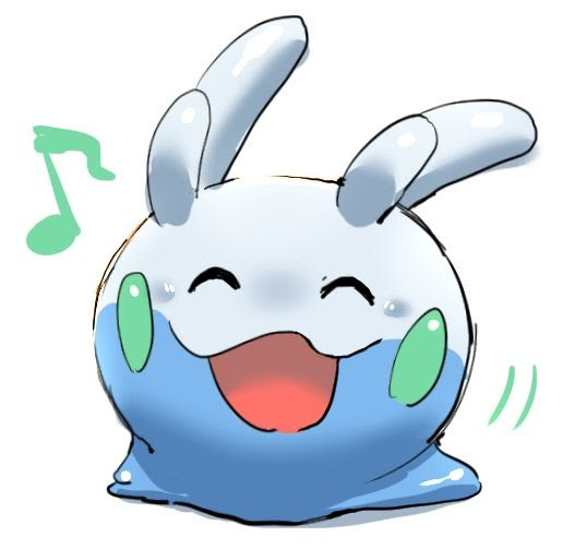 ポケモンxy ヌメルゴンとかいうヌルヌルでクッソ汚いポケモン ポケモンまとめxy