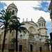 Catedral de Santa Cruz de Cádiz,Andalucia,España