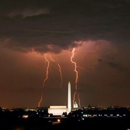 Silent spring: No severe thunderstorm or tornado watches issued so far in March