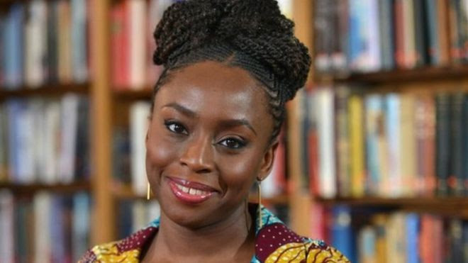 Adichie wins top women's fiction honour