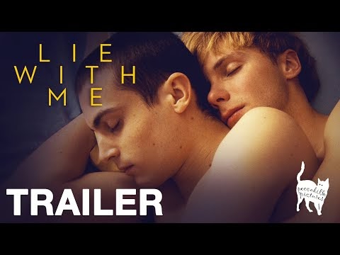 Lie with Me review – a spiralling queer portrait of ardent memory