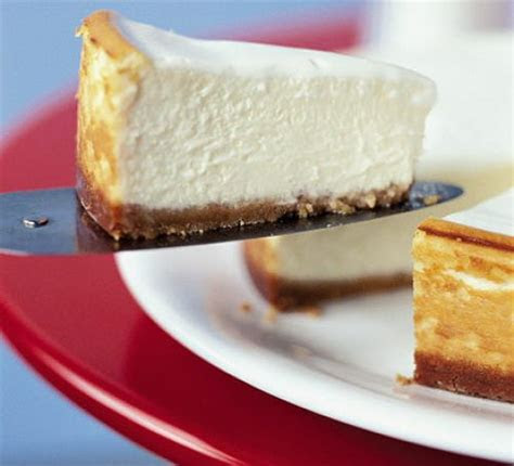york cheesecake recipe bbc good food
