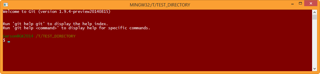 Migrating a project from SVN to GIT