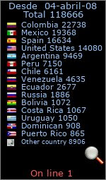 ciencias de la tierra