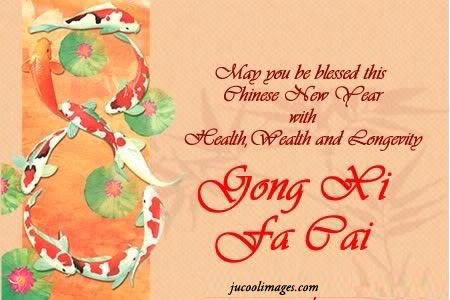 Chinese New Year