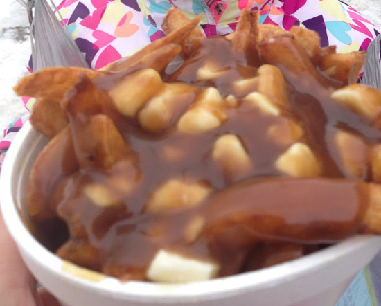 Vancouver Shinpo 第13回 意外だったカナダ発祥の食べ物 郷土料理 フレンチカナディアン編