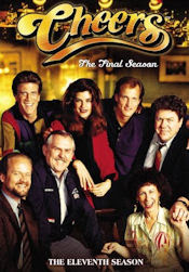 Cheers - The Eleventh Season