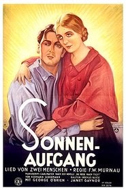 Sonnenaufgang – Lied von zwei Menschen film deutsch sub online stream
komplett herunterladen 1927