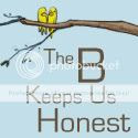 The B Keeps Us Honest-Product Review