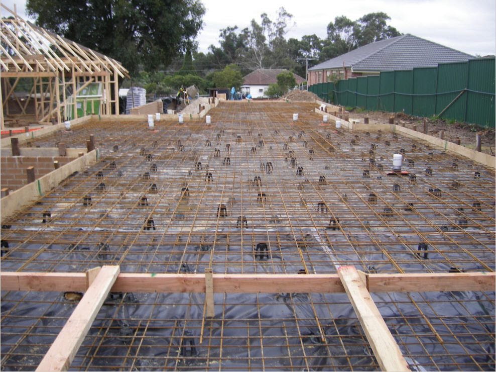 Construction Peleng