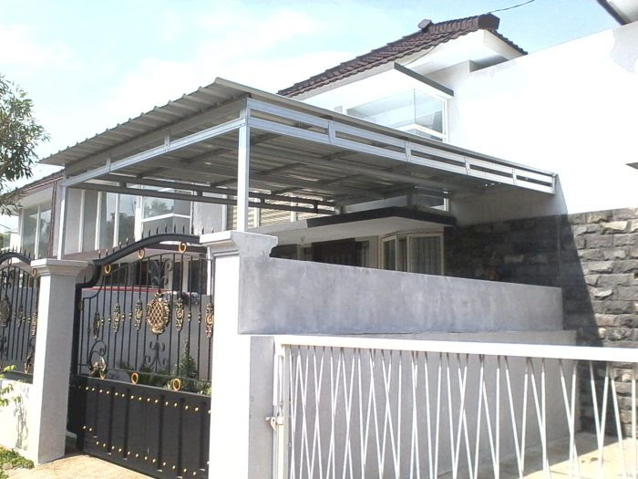Lihat Tips Penting Memilih Kanopi Rumah Minimalis Murah Lihat Tips Penting Memilih Kanopi Rumah Minimalis Murah