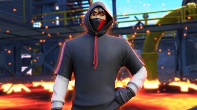 Lockscreen Fortnite Wallpaper Fortnite Pictures Ikonik