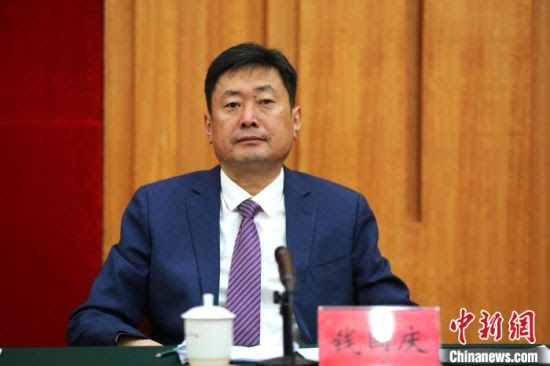 青海 泛共和盆地 将高质量发展多元绿色算力经济 中国新闻网青海新闻