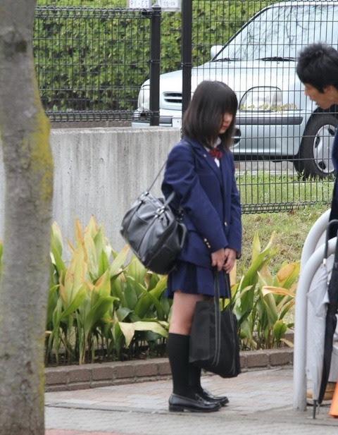 なんか女子高生がヤンキーに絡まれとるｗｗ 259 おもしろニュース By ぽり Crooz Blog