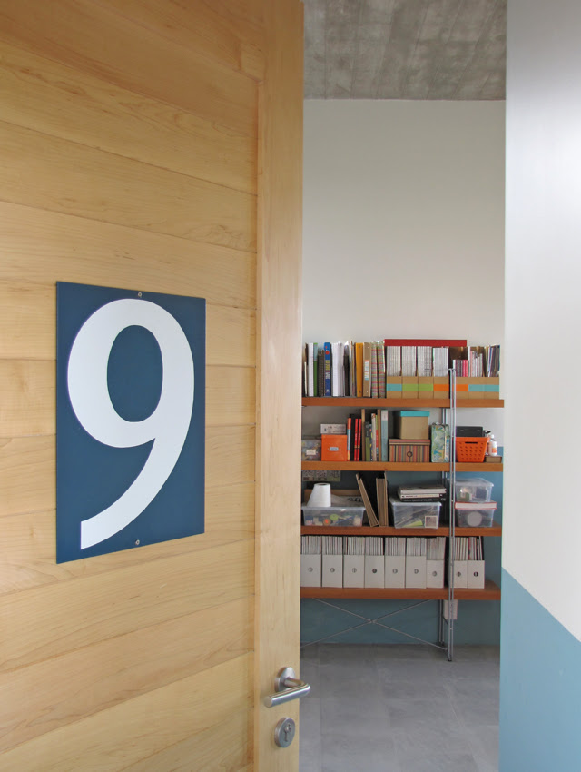 Door No.9