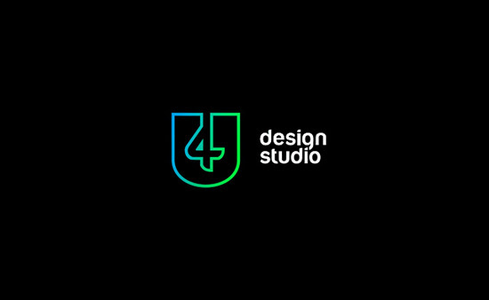 graphic design studio