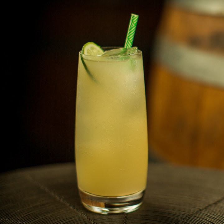 Top 10 Recipes for Homemade Ginger Ale Cocktails and Drinks