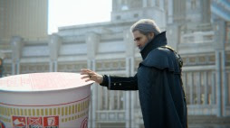 FINAL FANTASY XV