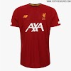 Liverpool 2019/20 kit: Reds launch classy looking training range along with brand new sponsorship deal