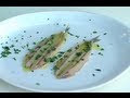 uChef.it_Alici  marinate. Video HQ