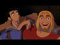 Download The Road to El Dorado (2000)