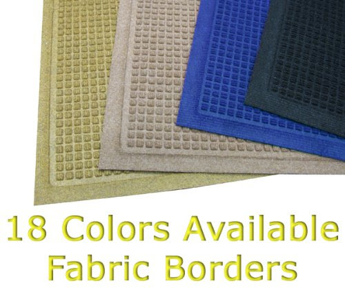 Waterhog Fashion Door Mats 3' x 5' On Sale
