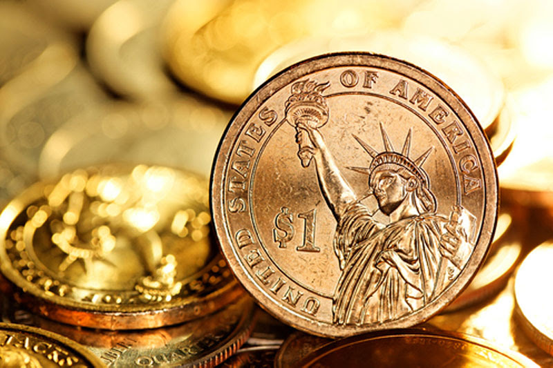 Forex - Dollar pares gains after weak US housing sector data