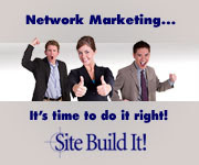 Network Marketing