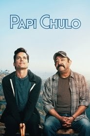 Papi Chulo 2019 streaming vf complet Française film box office