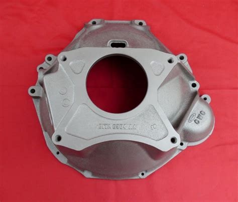 PDF Ford Manual Transmission Bellhousing