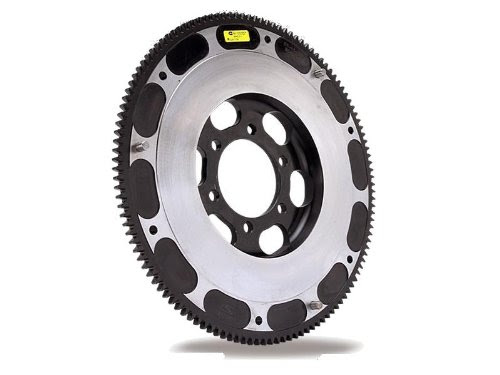 ACT Advanced Clutch Technology 600185 Streetlite Xact Flywheel, For Select SAAB and Subaru Vehicles