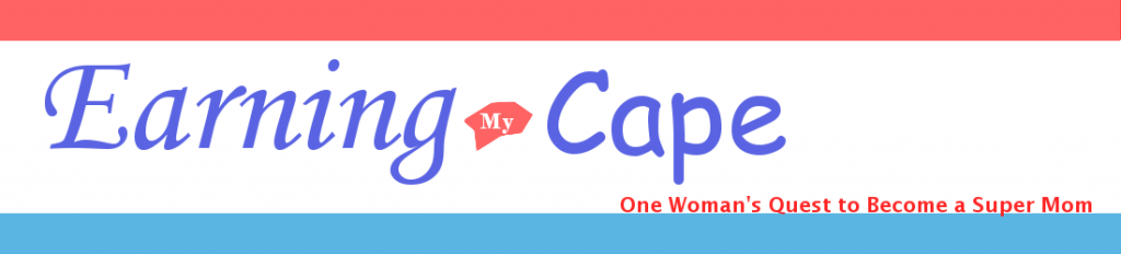 EarningMyCape