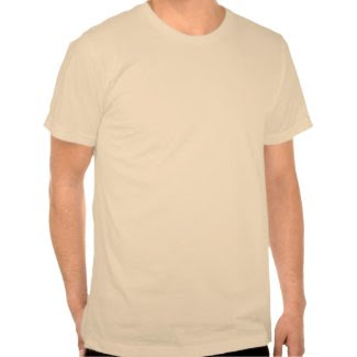 Spirit Cloud shirt