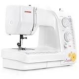 Janome Magnolia 7318 Sewing Machine