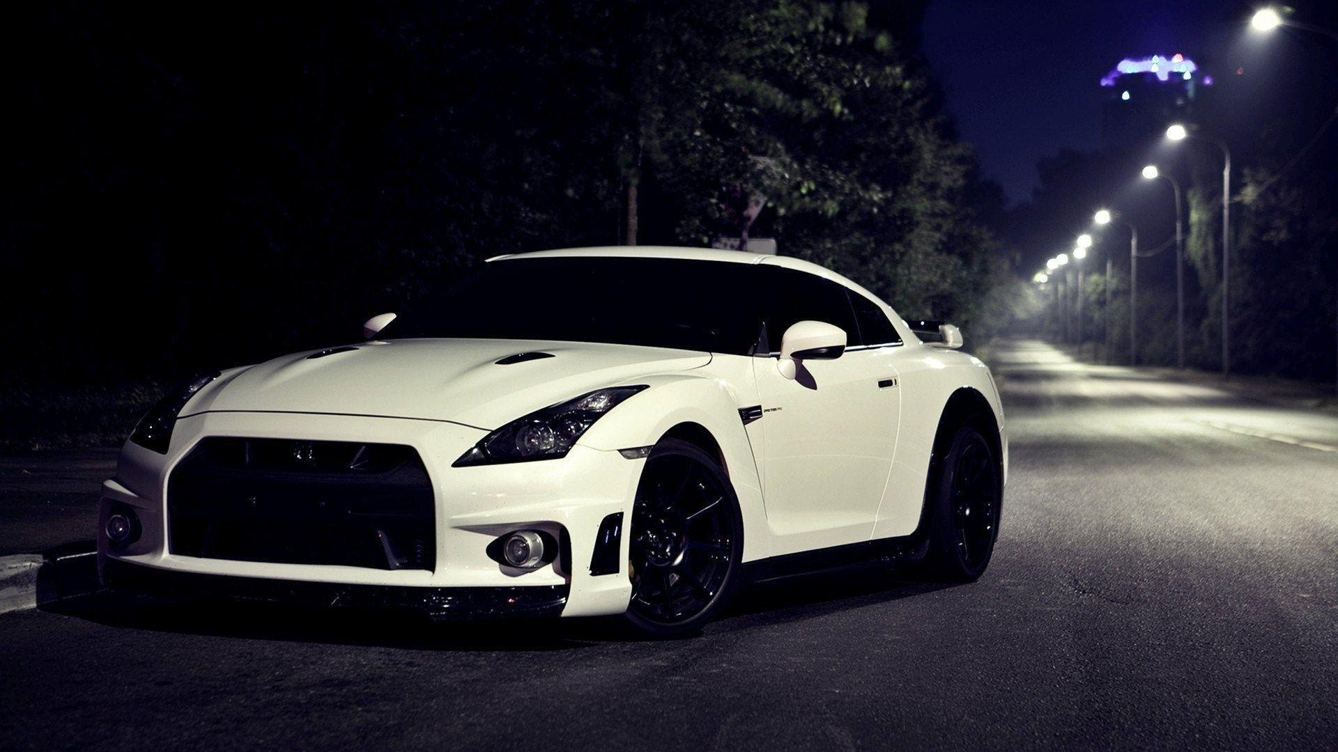 Nissan GTR R35 Wallpapers Wallpaper Cave