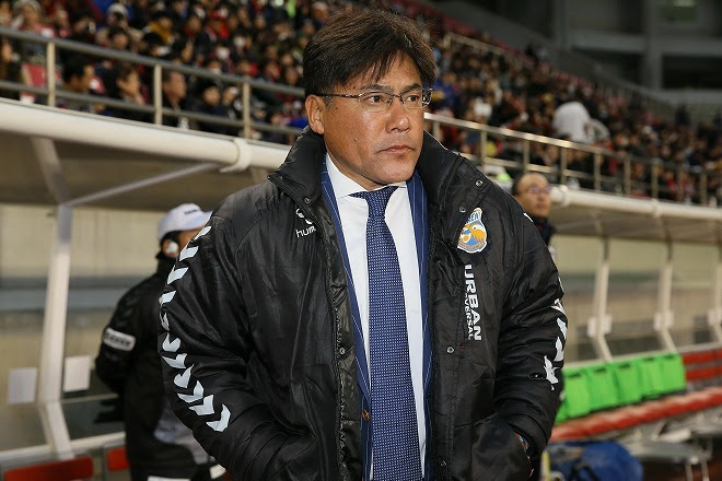 カリスマ社長 退任も V ファーレン長崎が来季j１昇格に向けて示した クラブの変革 と トップの覚悟 サッカーダイジェストweb