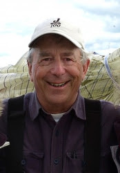 Bob Johnstone
