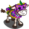 FarmVille Carnival Calf - FvLegends.Com
