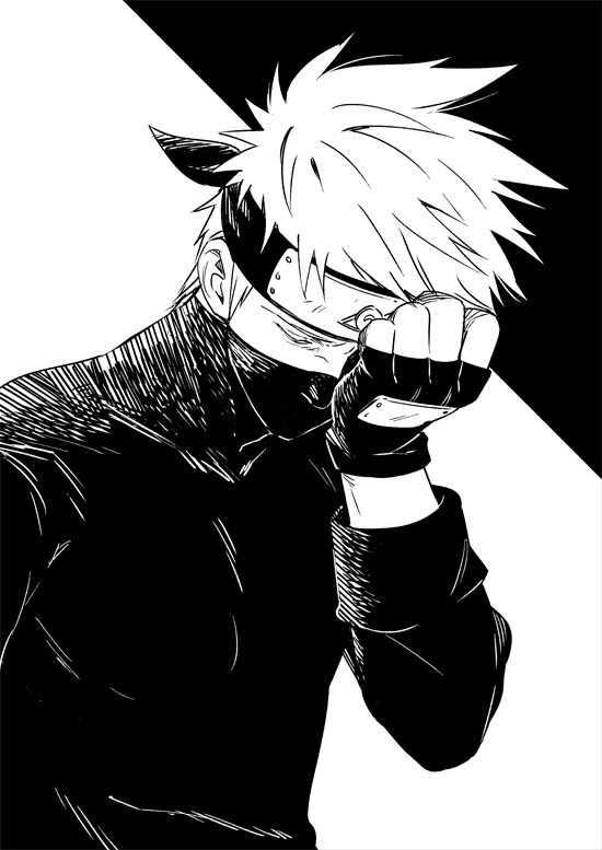 Hatake Kakashi/#1469080 - Zerochan