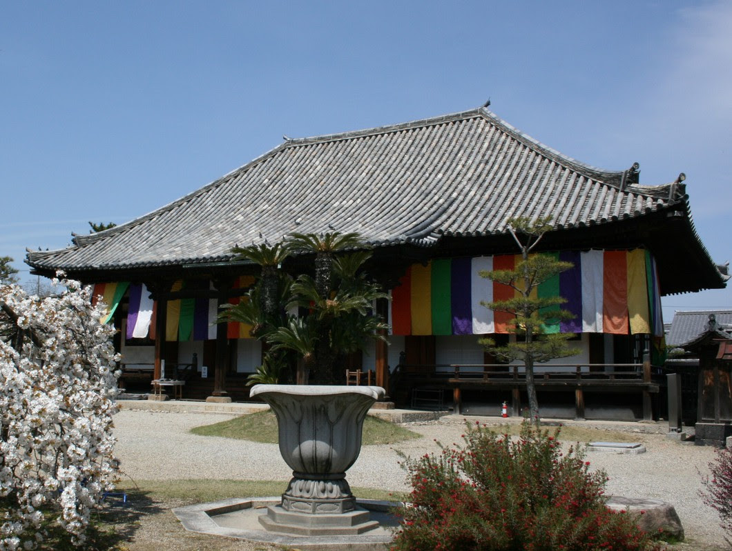 法華寺 奈良県観光 公式サイト あをによし なら旅ネット 奈良市 奈良エリア 神社 仏閣 神社 仏閣