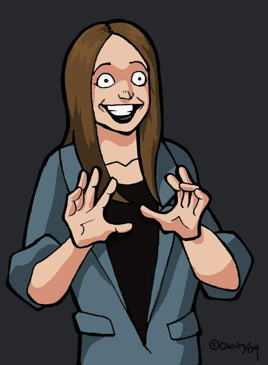 Jinkies!
