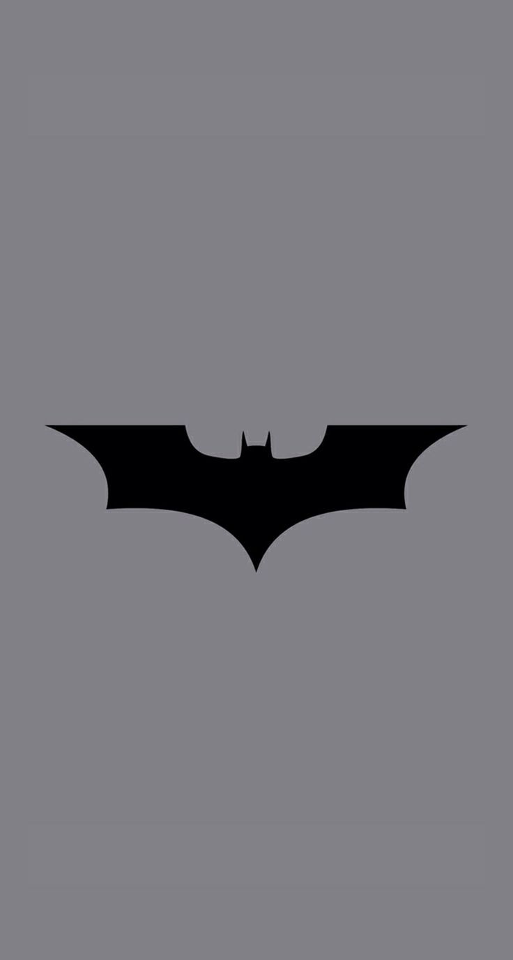 Batman logo wallpaper | iPhone 5 Wallpapers | Pinterest