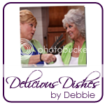 Delicious Dishes by Debbie